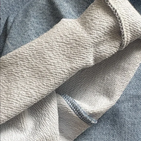 rag & bone Light Blue Denim Pants - Picture 13 of 16